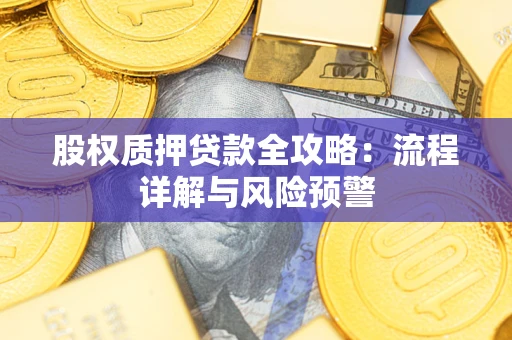 济南股权质押贷款全攻略：流程详解与风险预警